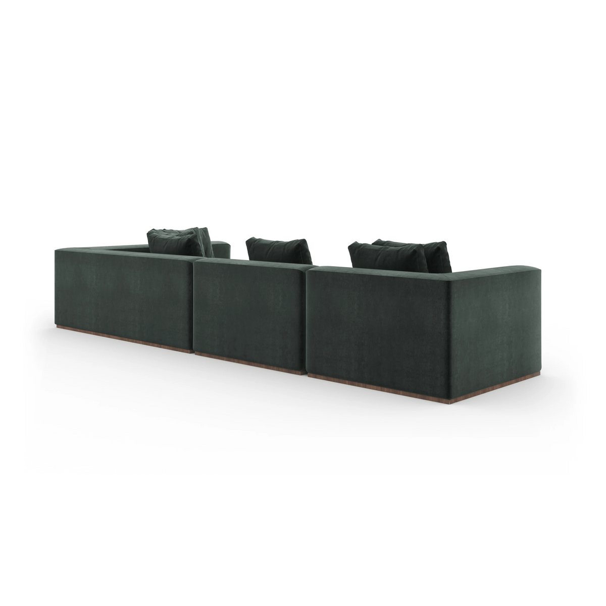 Bello Sectional