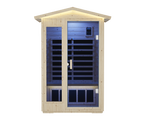 XY-902VY Far Infrared Sauna Room