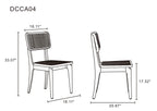 Giverny Wood Dining Chair