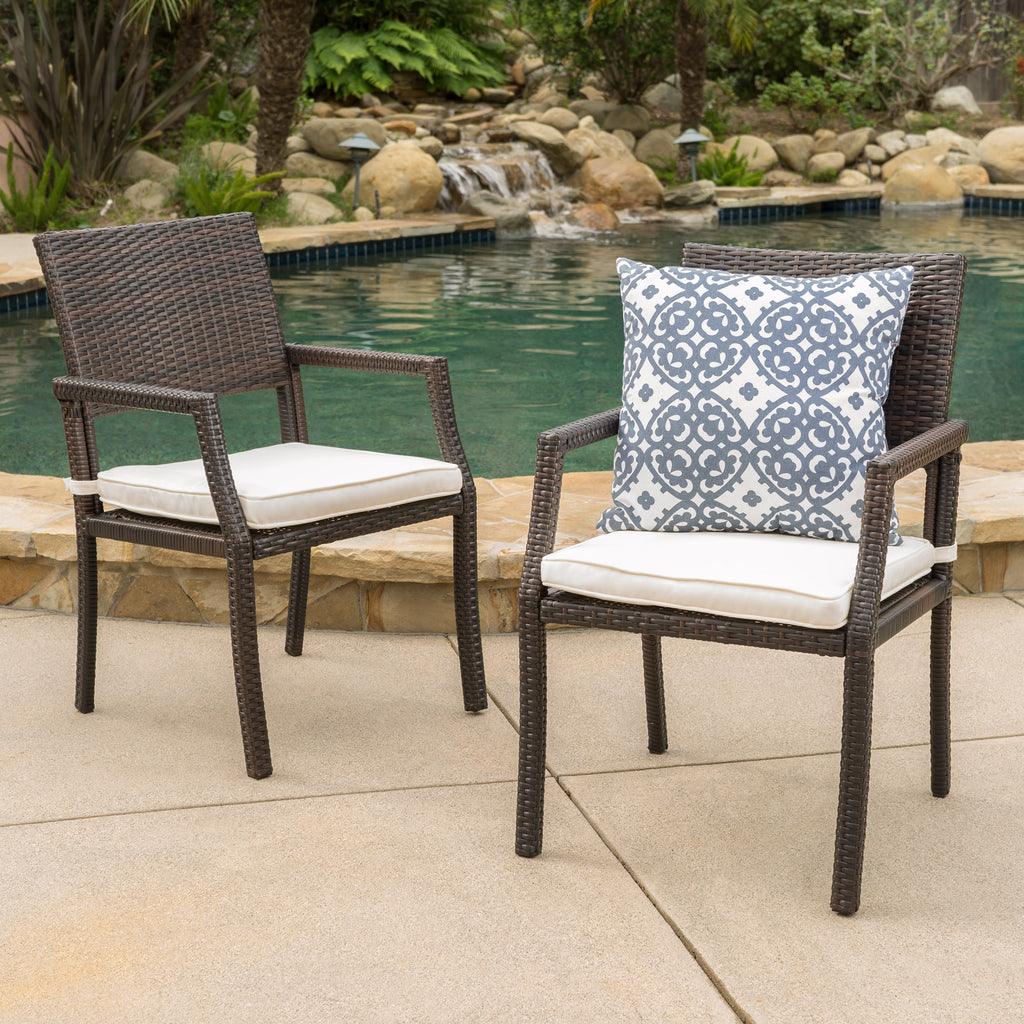 Rhode Island Dining Chair Set of 2