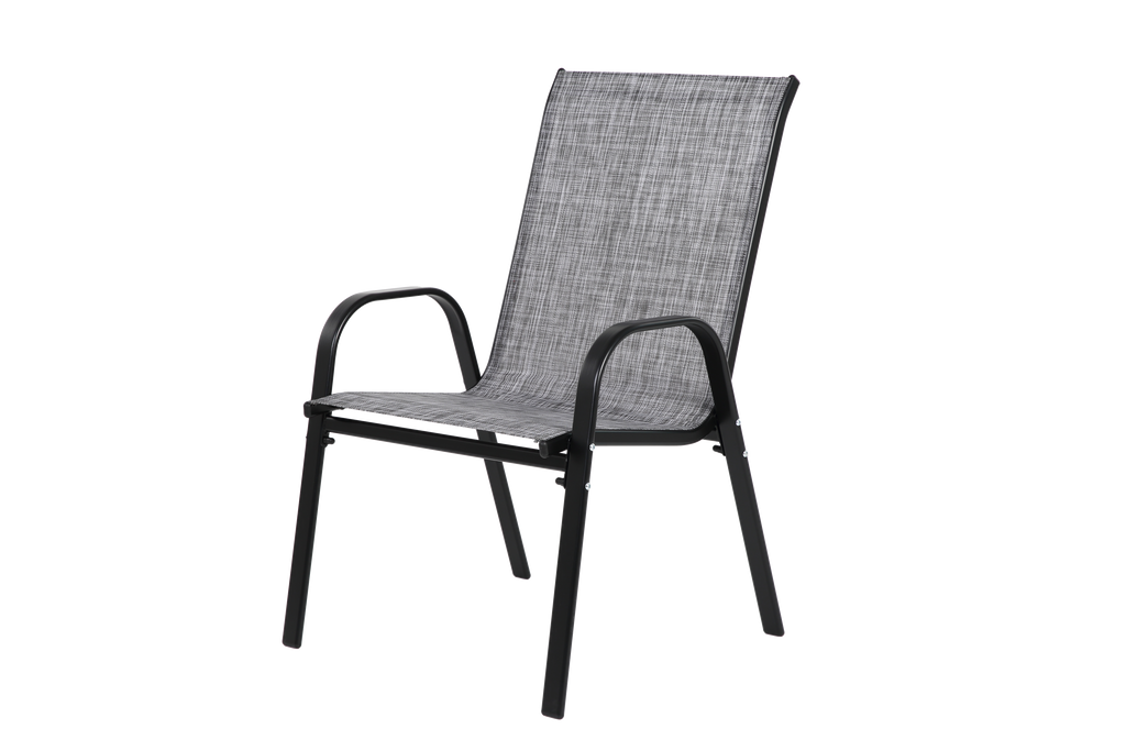 4 Piece Outdoor Patio Chair Set