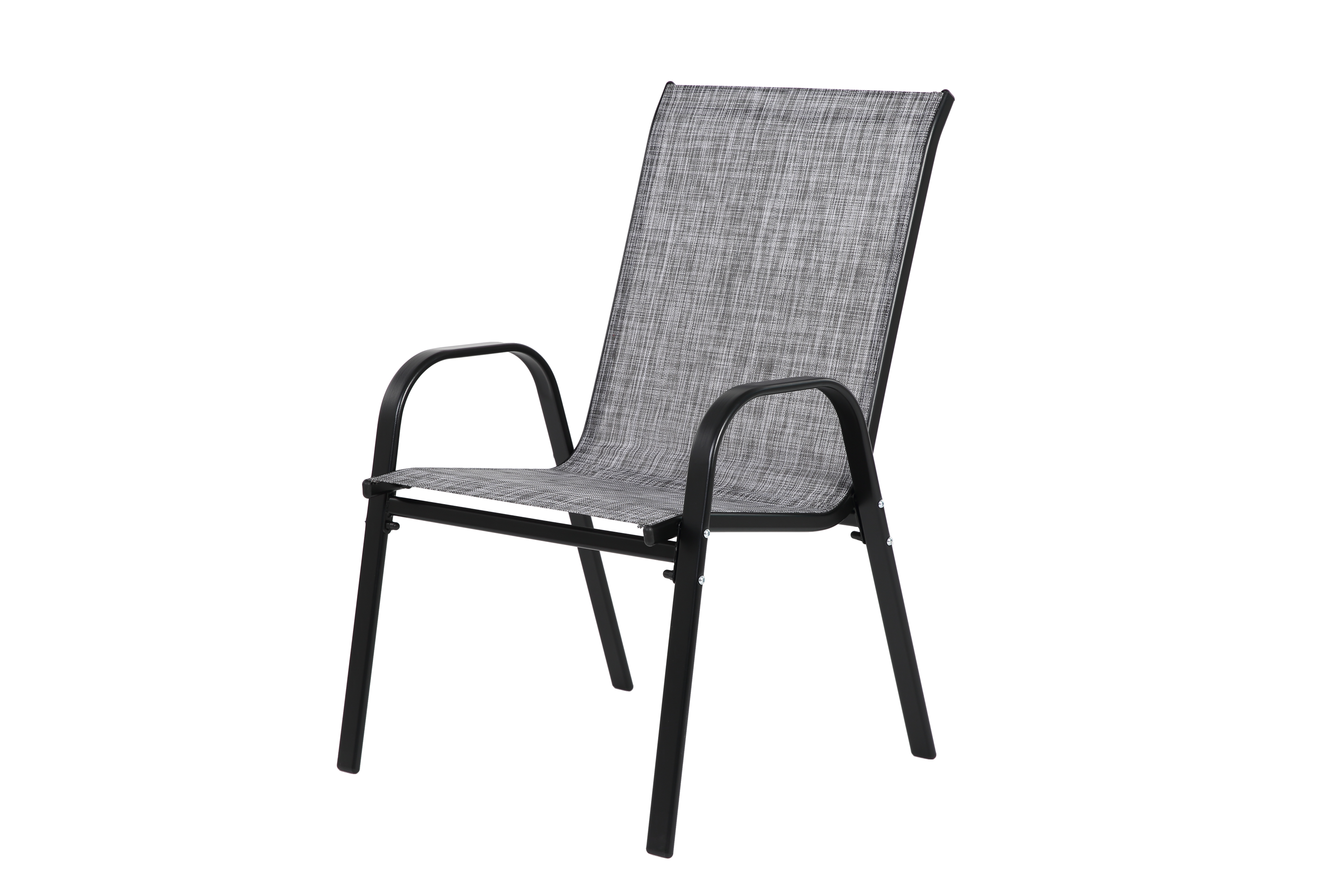 6 Piece Patio Chairs Set