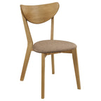 Barlow Light Dining Set