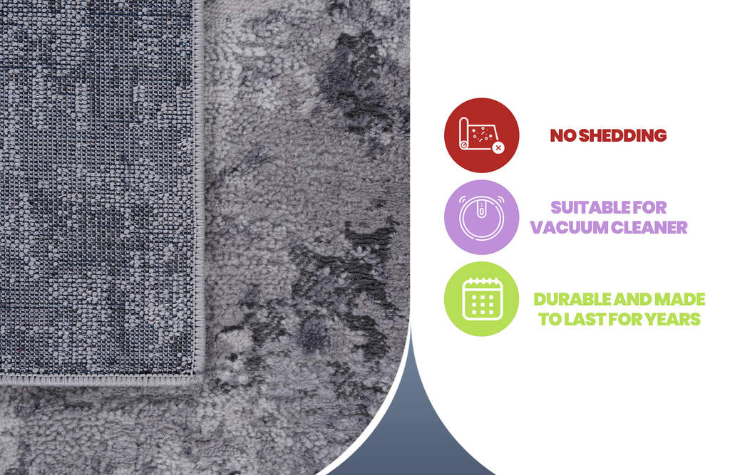 MARFI Collection 5.3X7.6 Light Rug