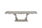 Gorsedd Golden Dining Table