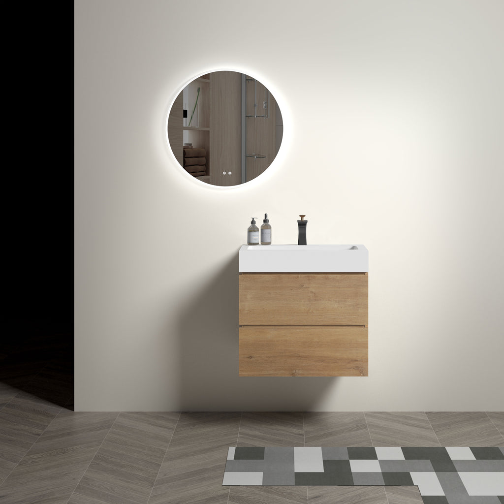 Alice 24" Bathroom Vanity