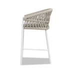 Maiden 27" Set of 2 Patio Counter Stool