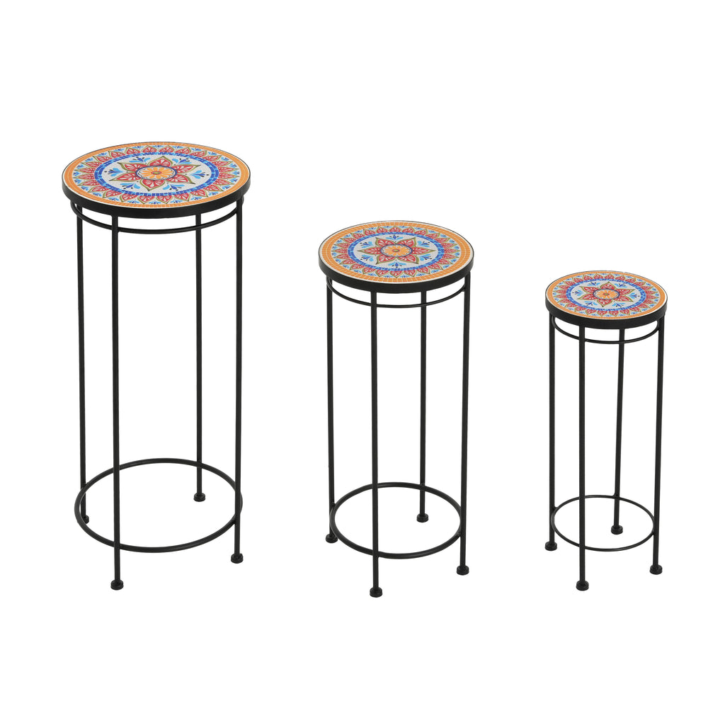 Wesley Plant Stand