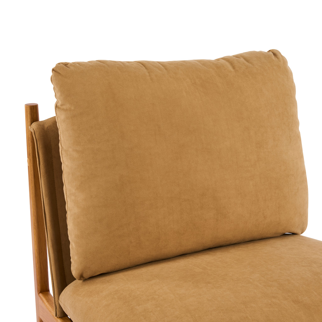 Vista Accent Chair