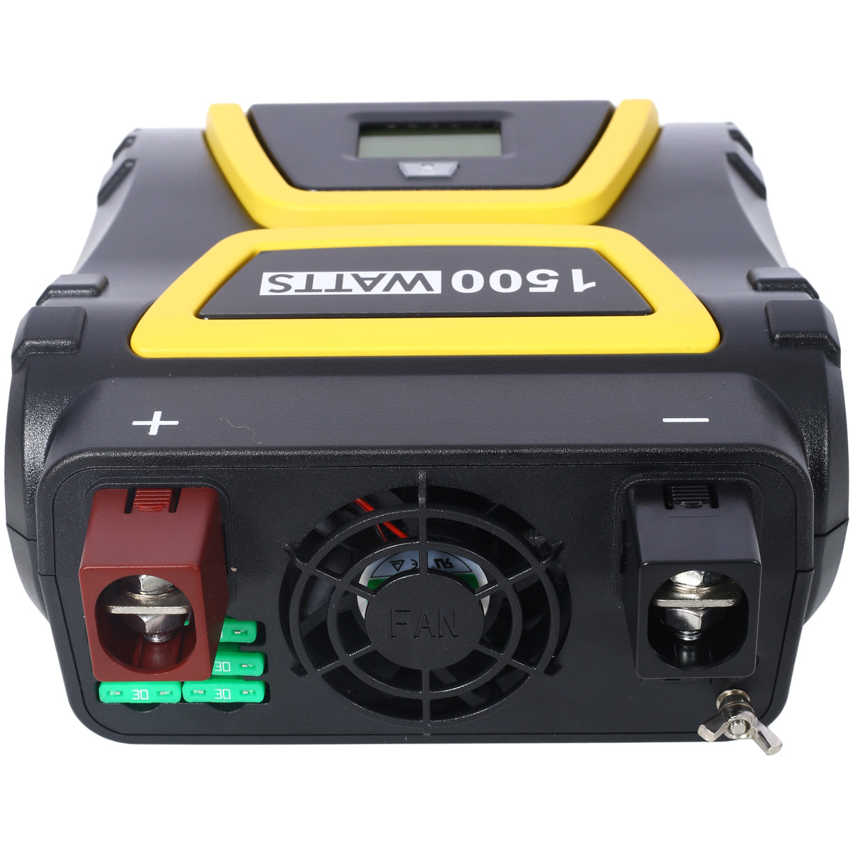 1500 Watts Power Inverter Modified Sine Wave Car LED Display
