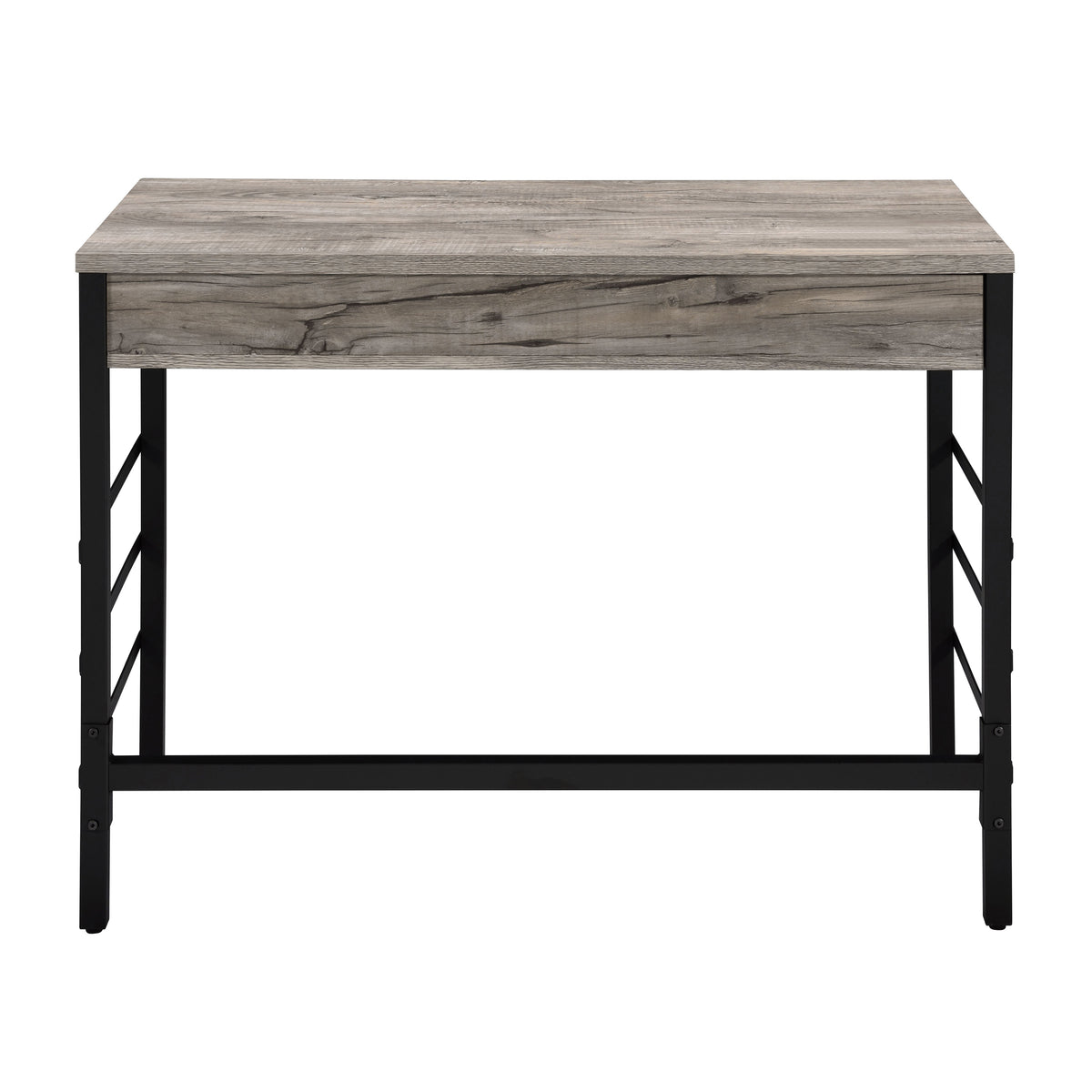 Light Weathered Writing Desk