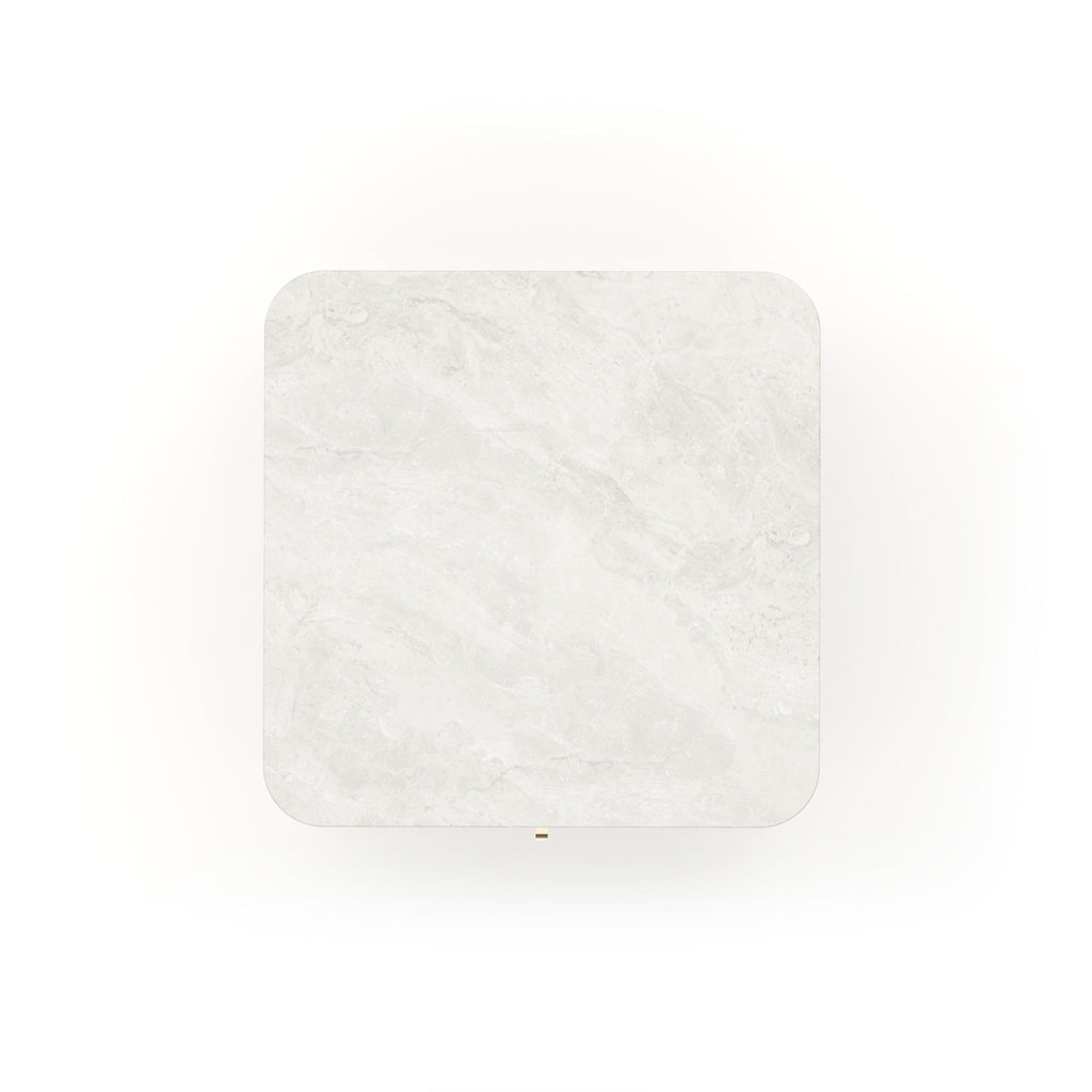 Rhythm End Table
