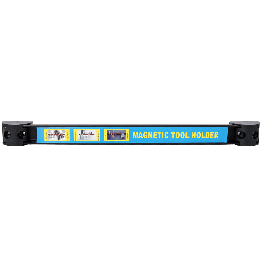 6 Pack Heavy Duty Magnet Tool Bar Set