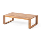 Paloma Loveseat and Coffee Table Set