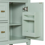 24-Inch Bathroom Vanity with Sink
