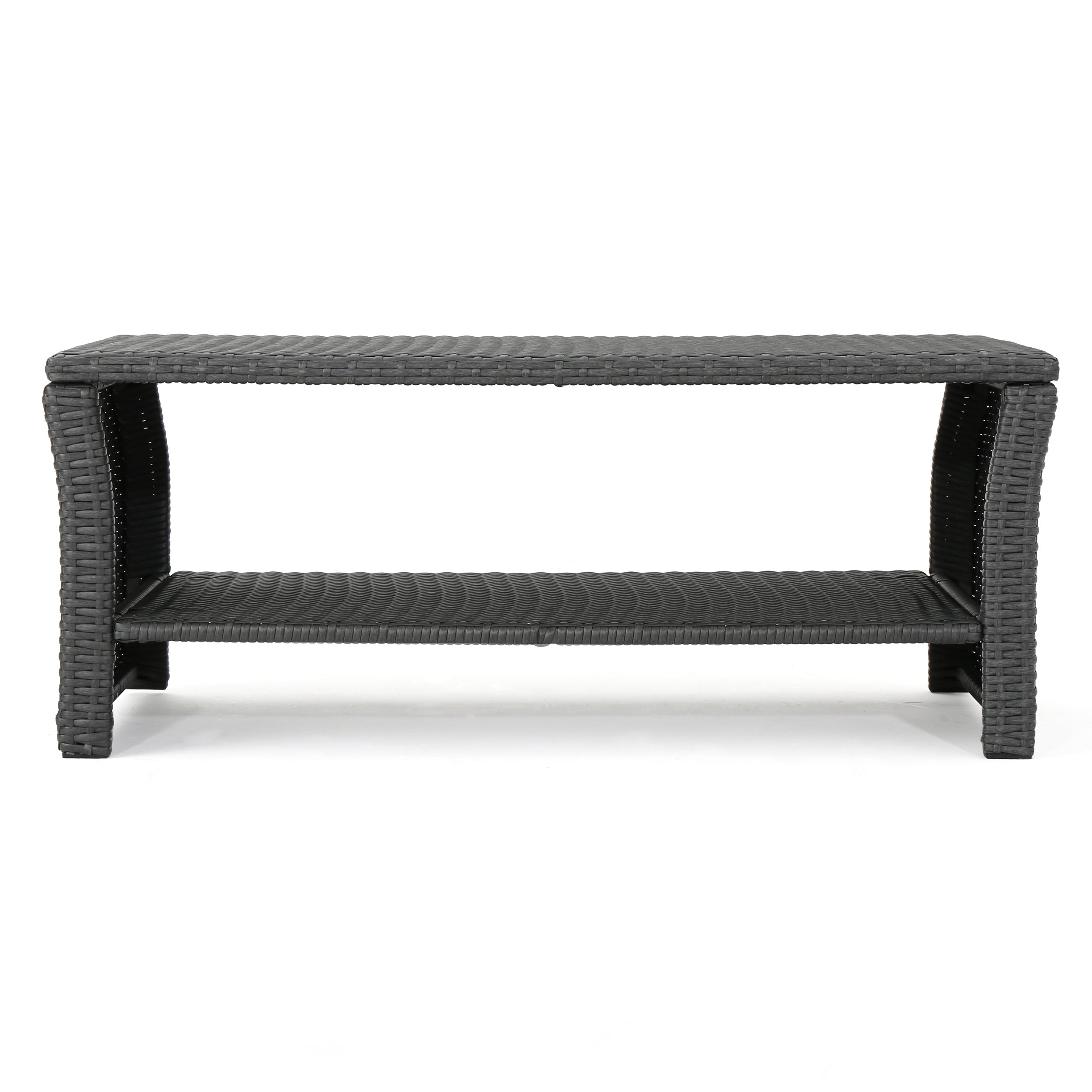 St Lucia Table