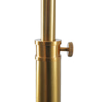Elara Minimalist Floor Lamp