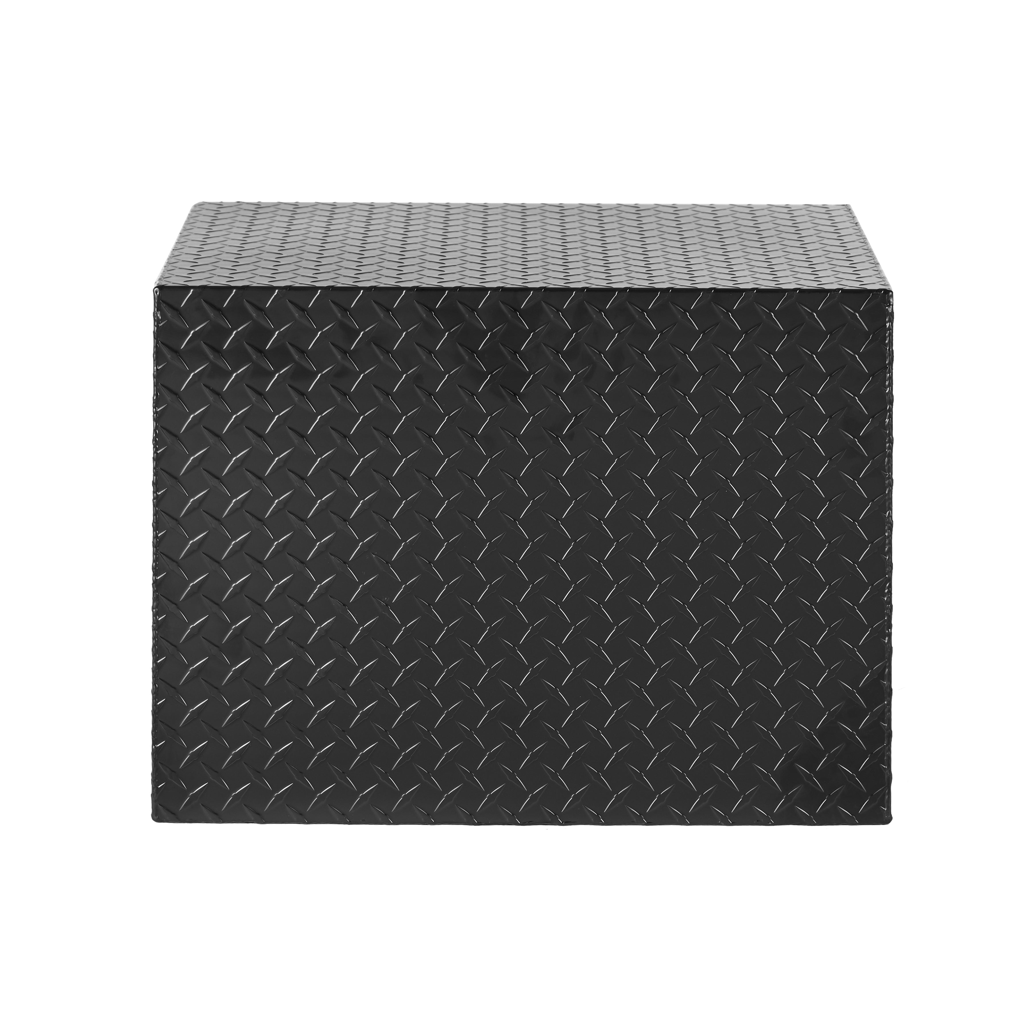 24 Inch Aluminum Underbody Truck Tool Box
