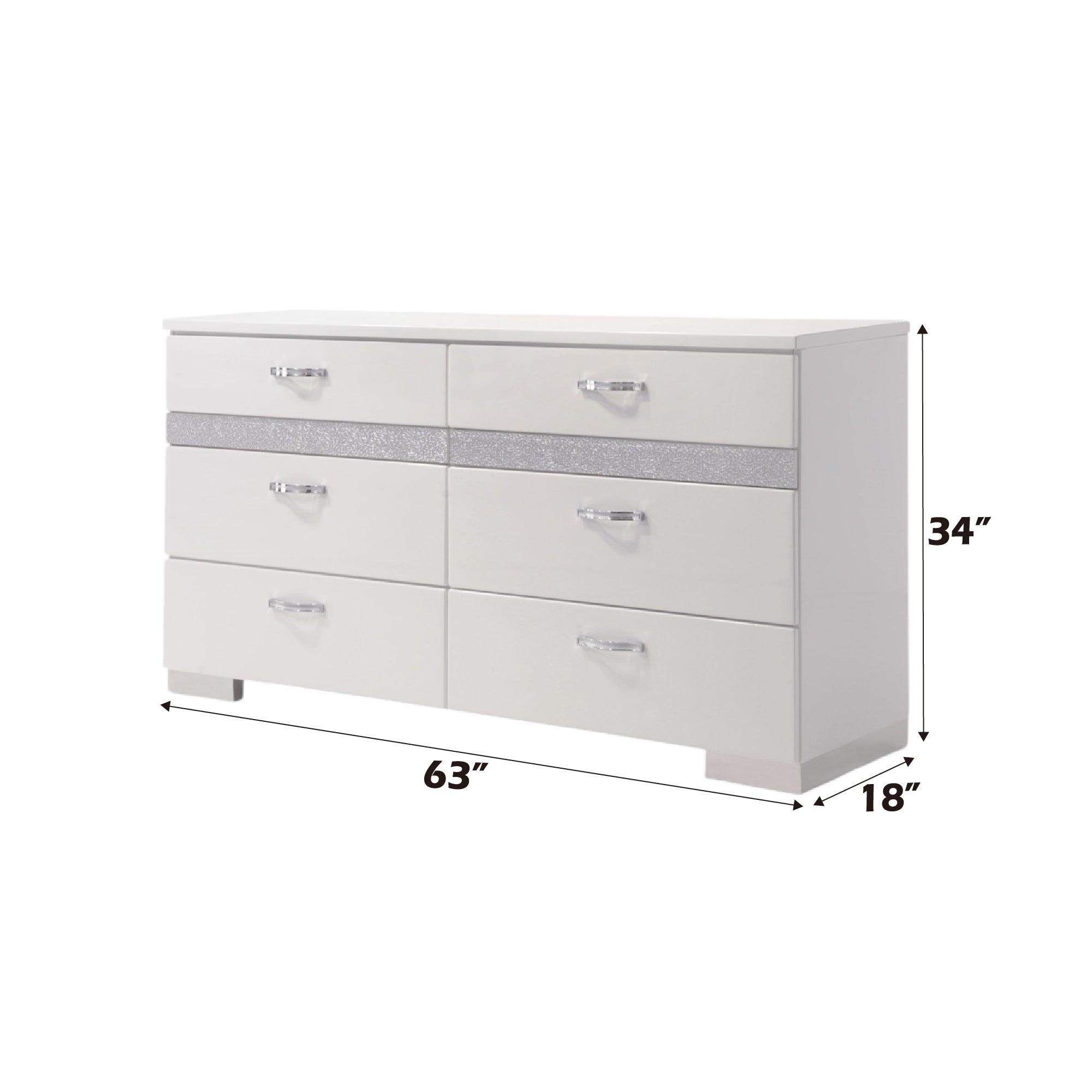 Naima II Dresser