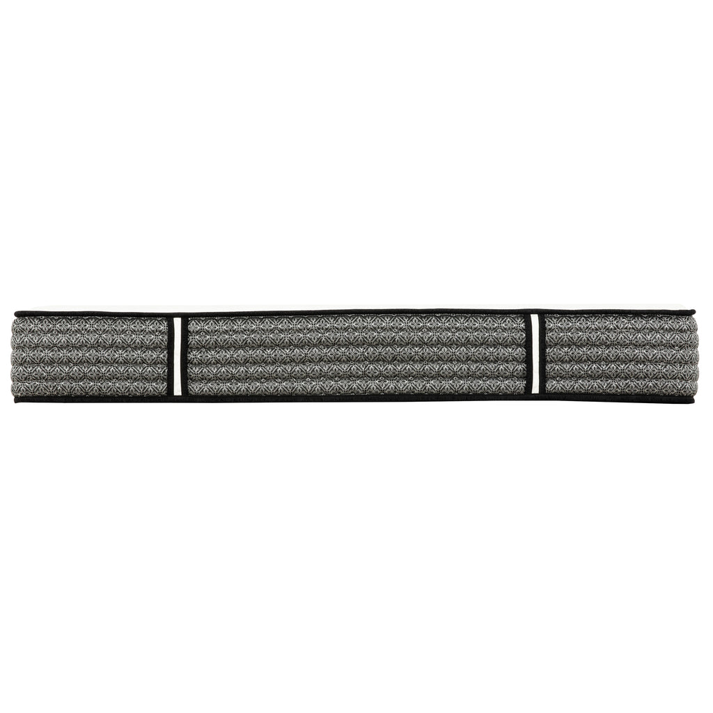 Premium 12 In. Pocket Coil Hybrid Mattress, Queen