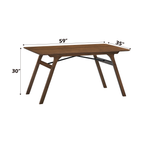 Kaela 7-Piece Dining Set