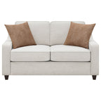 Mahaffey Sofa and Loveseat Set