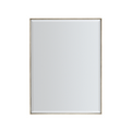 Remix Rectangle Mirror