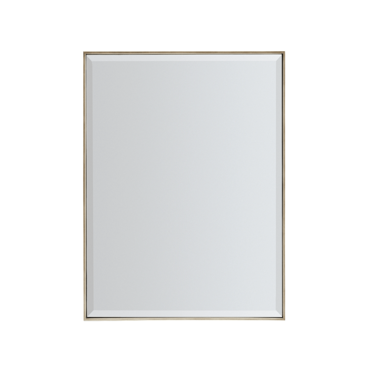 Remix Rectangle Mirror