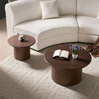 Coffee Table Set of 2