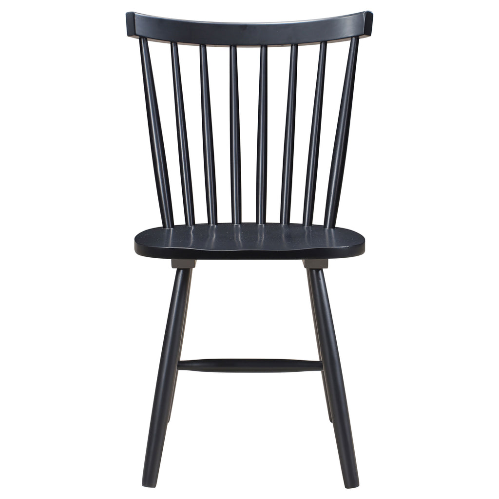 Hayward Cottage Dining Side Chair Set