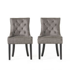 Cheney Dining Chair - KD MP2 (Set of 2)
