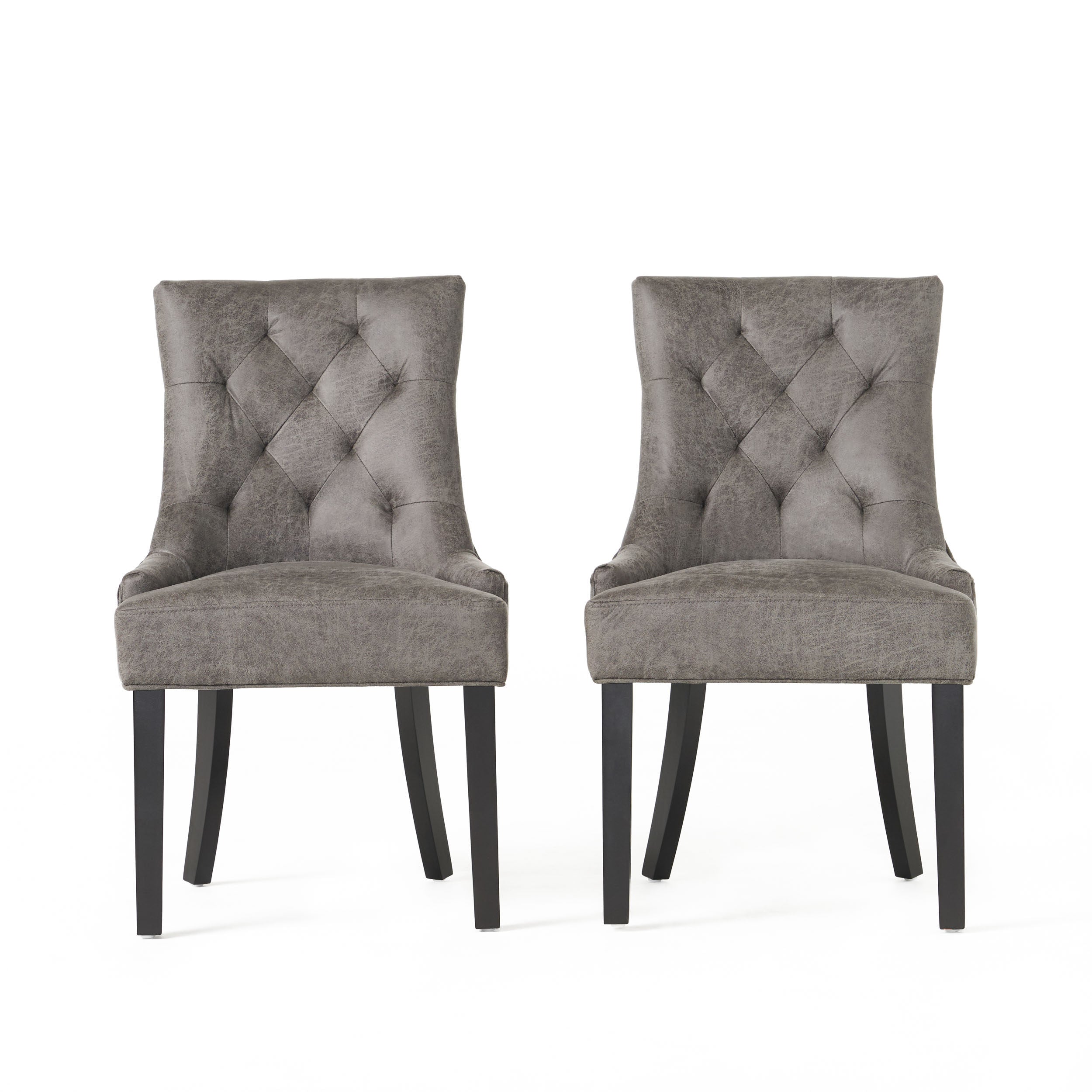 Cheney Dining Chair - KD MP2 (Set of 2)