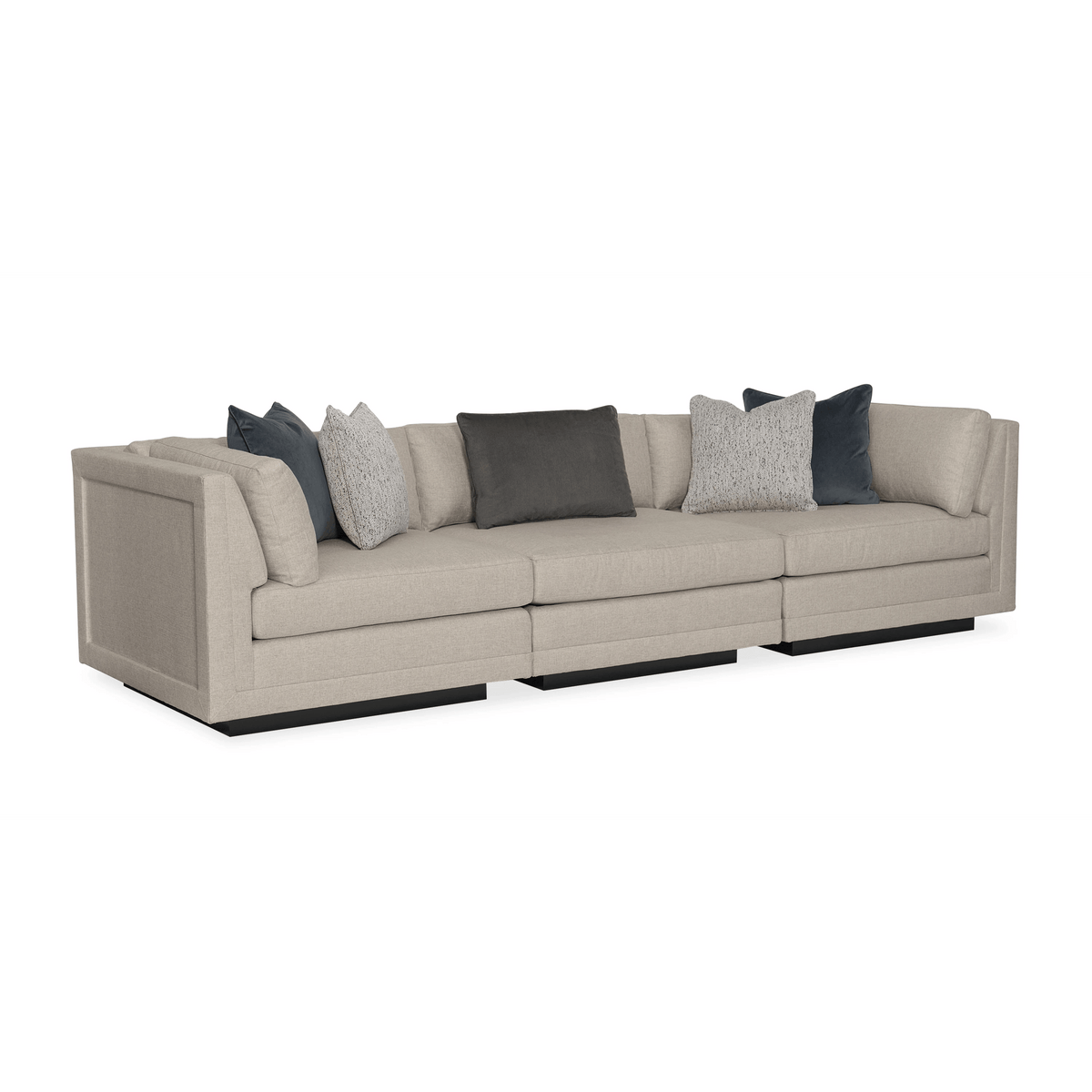 Fusion Sectional