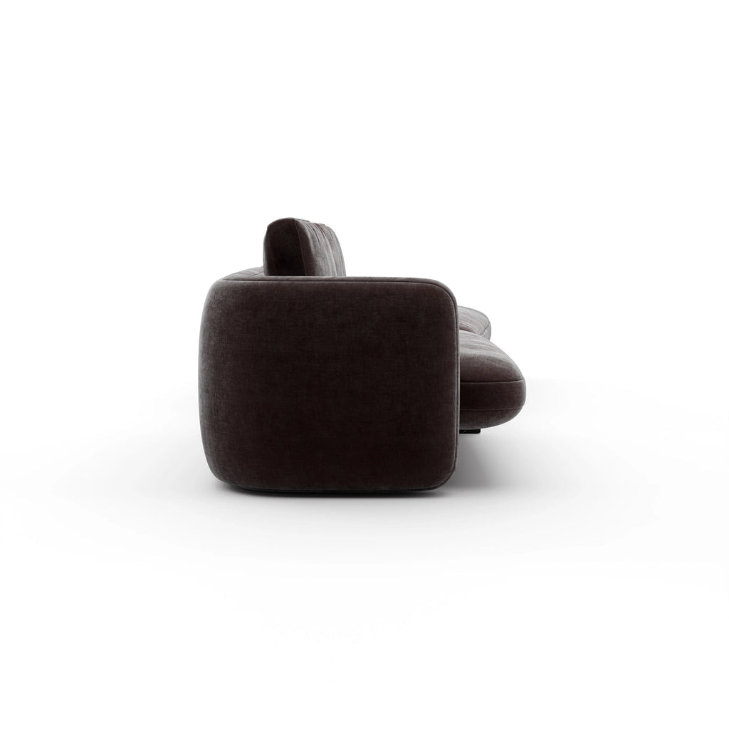 Overlap Sectional