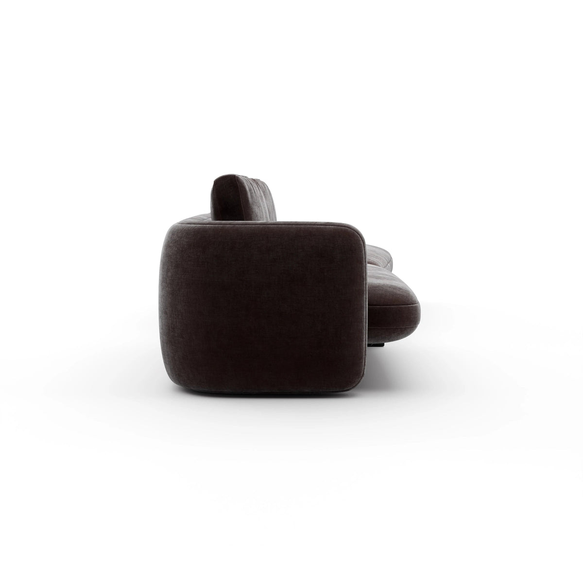 Overlap Sectional