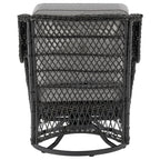 Fruttuo 3-Piece Conversation Set