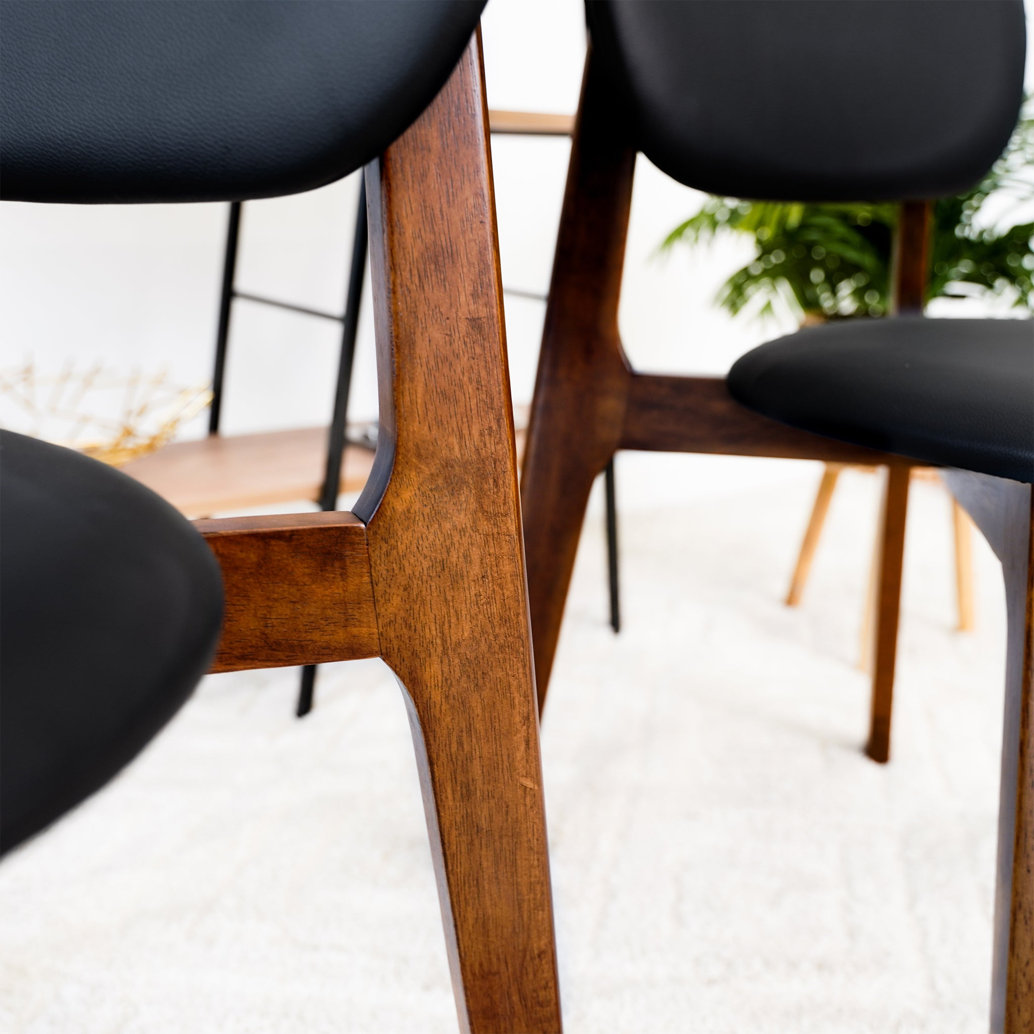 Kelsey Dining Chair Set of 2