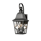Outdoor Wall Light Fixtures - Waterproof Exterior Wall Sconce