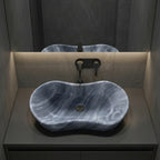Carrara Bathroom Vanity