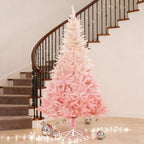 Spruce Artificial Christmas Tree with Realistic Branches