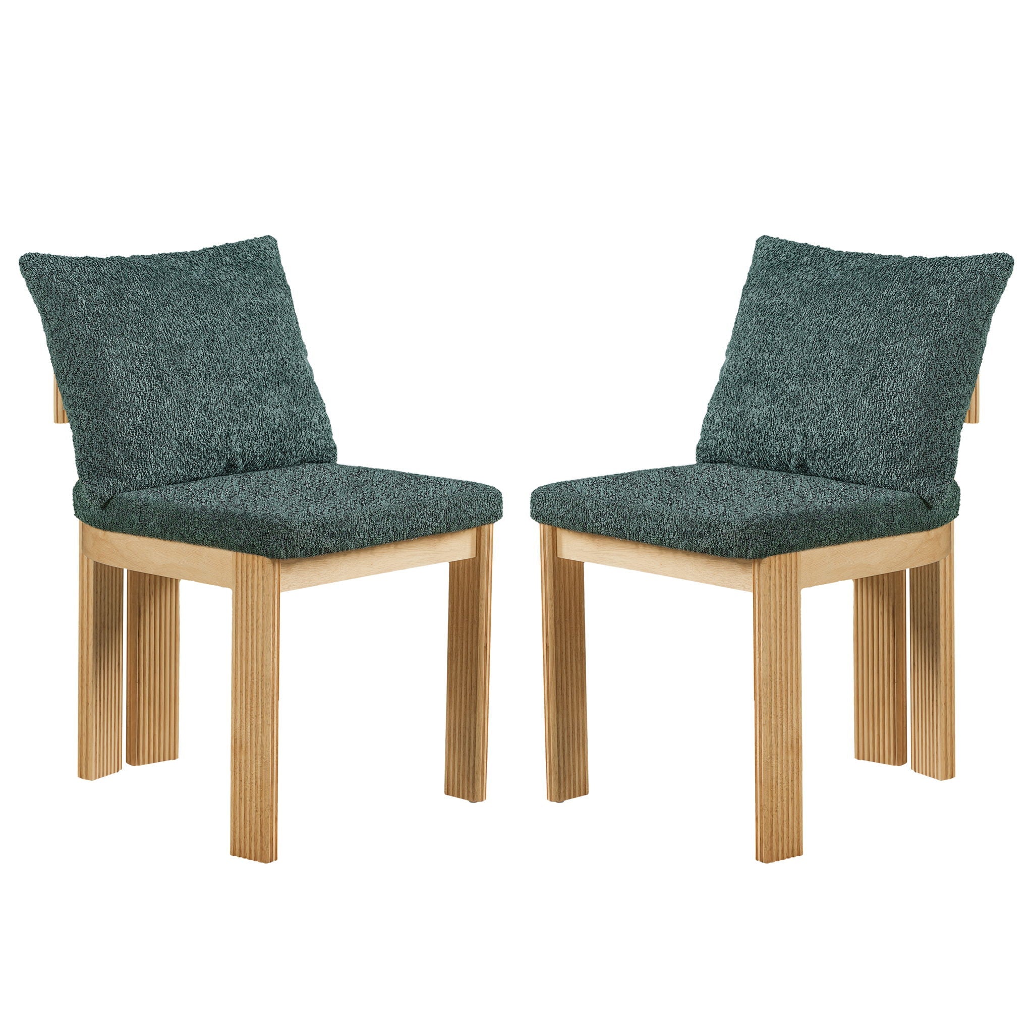 Indoor Dining Chair (Set of 2)