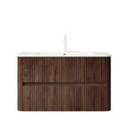 Noor 36" Bathroom Vanity with Sink