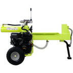 Log Splitter Portable 20 Ton Auto Return Ram System