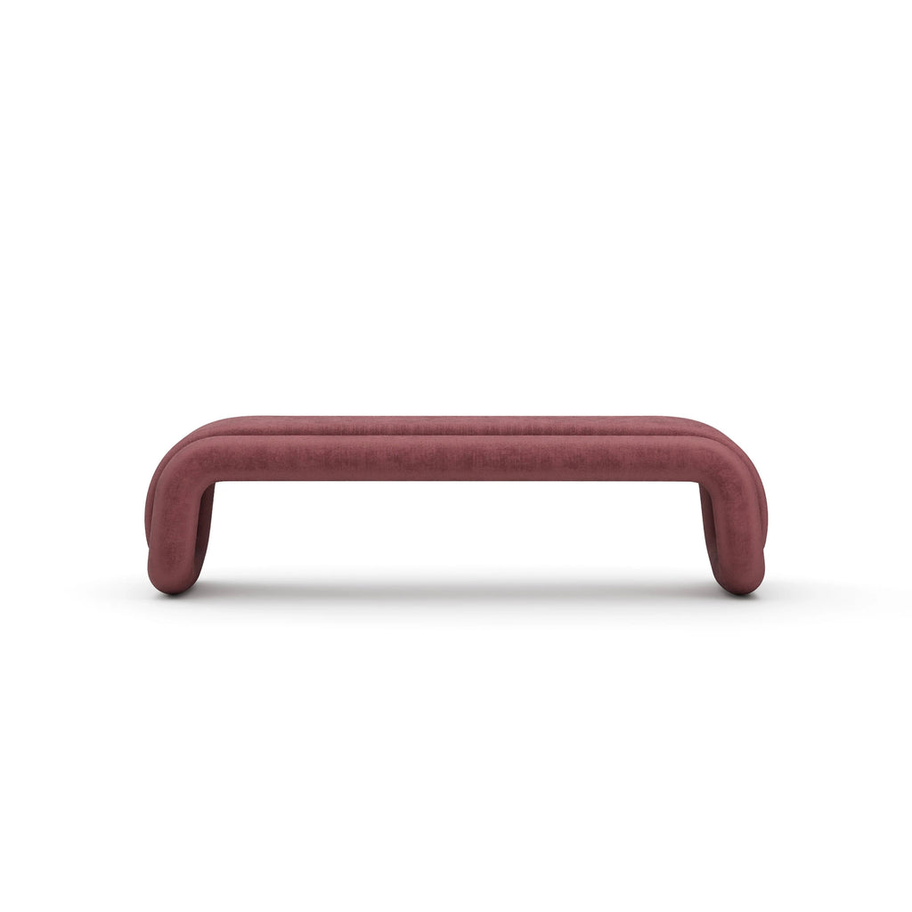 Bold Bench