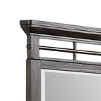 Elegant Vanity Mirror