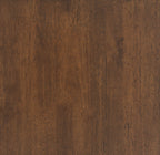 Mary Modern Style Solid Wood Rectangular Dining Kitchen Table