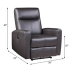Blane Recliner Chair