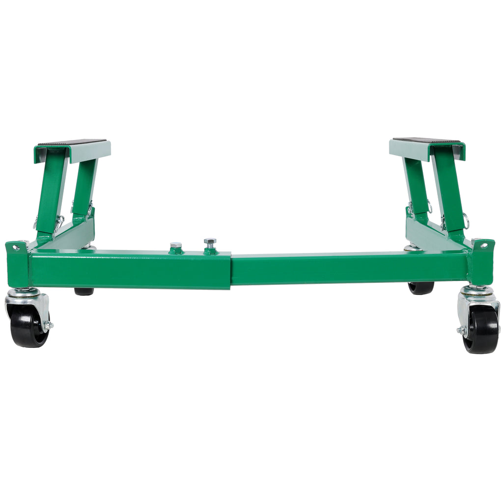 ATV Motorcycle Engine Cradle Dolly 1500lbs