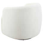 Denae Swivel Accent Chair