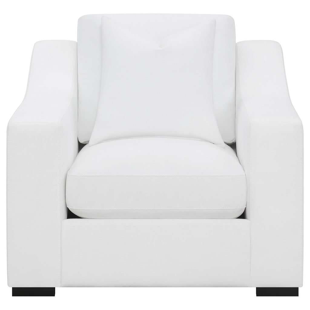 Chelan Upholstered Accent Chair